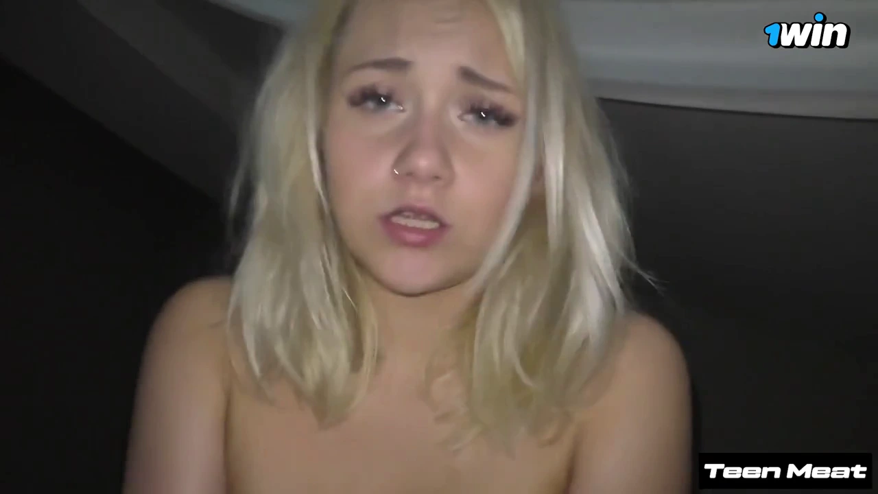 A big breasted teenage amateur, Marilyn Sugar, helps her partner overcome depression and they both reach a climax. porn video