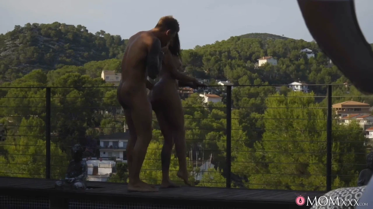 Dane Jones' hardcore scene with a big ass Latina MILF and a big dick porn video